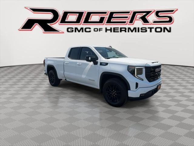 new 2025 GMC Sierra 1500 car, priced at $59,405