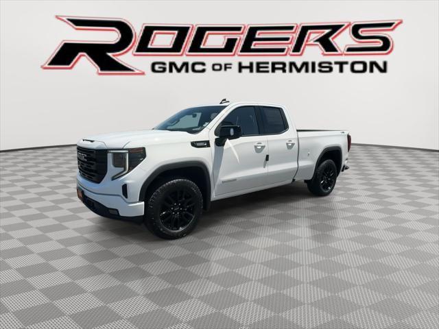 new 2025 GMC Sierra 1500 car, priced at $59,405