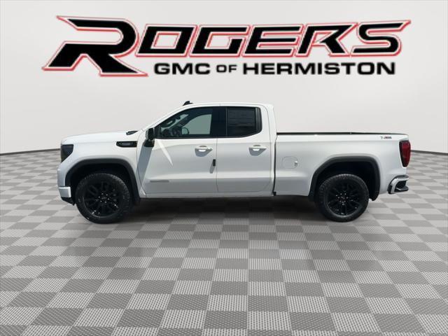 new 2025 GMC Sierra 1500 car, priced at $59,405