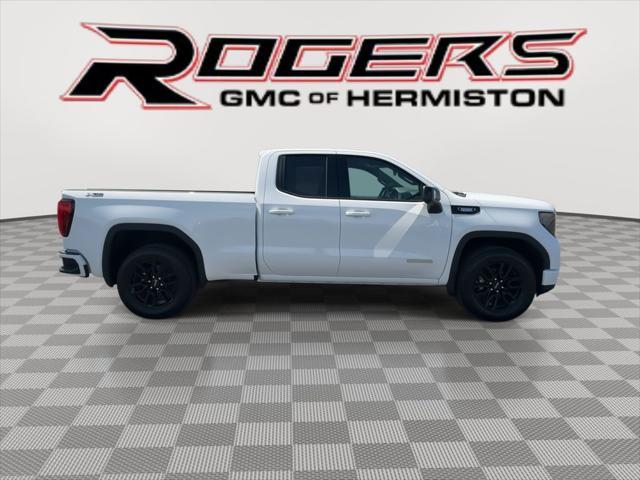 new 2025 GMC Sierra 1500 car, priced at $59,405