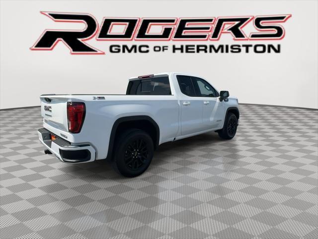 new 2025 GMC Sierra 1500 car, priced at $59,405