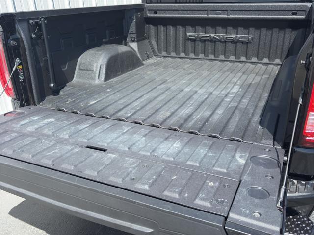 used 2024 GMC Sierra 1500 car, priced at $65,900