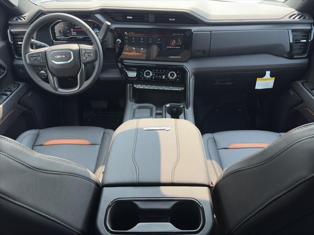 new 2025 GMC Sierra 2500 car, priced at $88,760