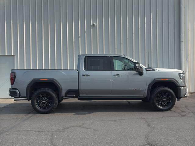 new 2025 GMC Sierra 2500 car, priced at $88,760