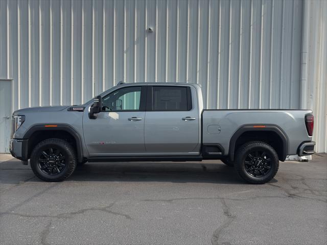new 2025 GMC Sierra 2500 car, priced at $88,760