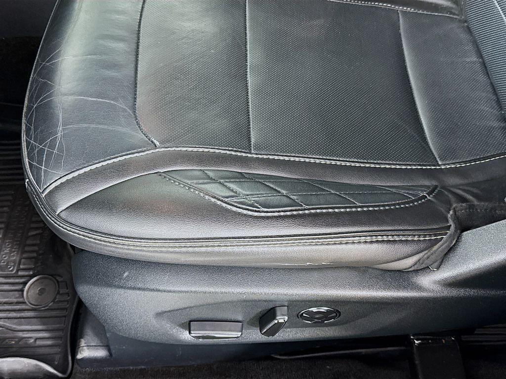 used 2018 Ford Explorer car, priced at $17,900