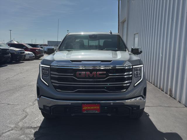 new 2025 GMC Sierra 1500 car, priced at $64,920