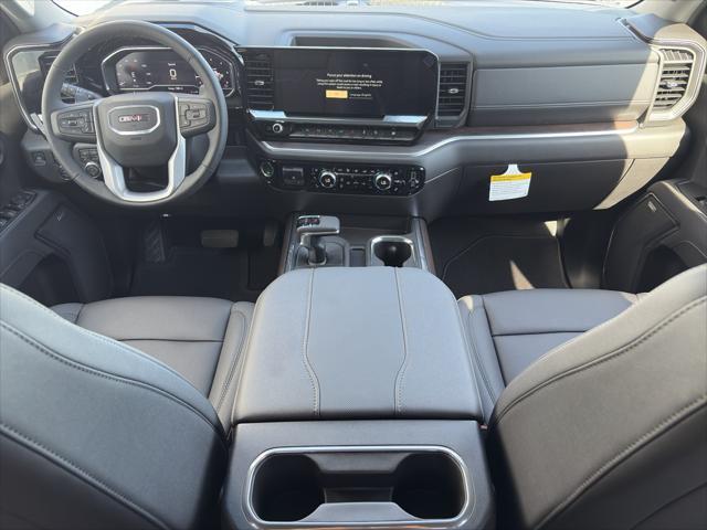 new 2025 GMC Sierra 1500 car, priced at $64,920