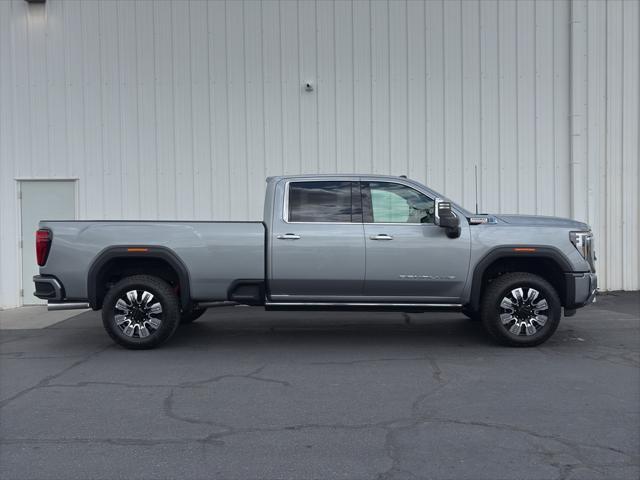 new 2025 GMC Sierra 2500 car, priced at $86,660