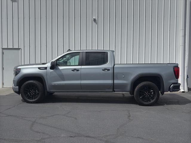 new 2025 GMC Sierra 1500 car, priced at $50,250