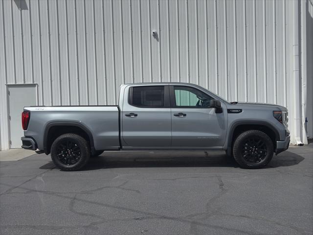new 2025 GMC Sierra 1500 car, priced at $50,250