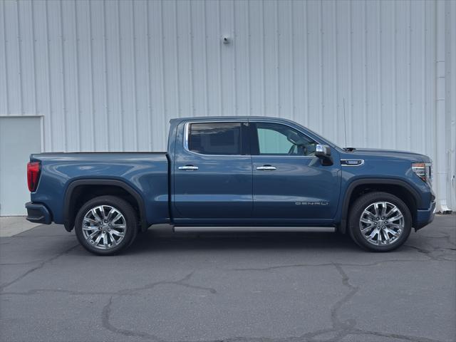 new 2025 GMC Sierra 1500 car, priced at $72,750