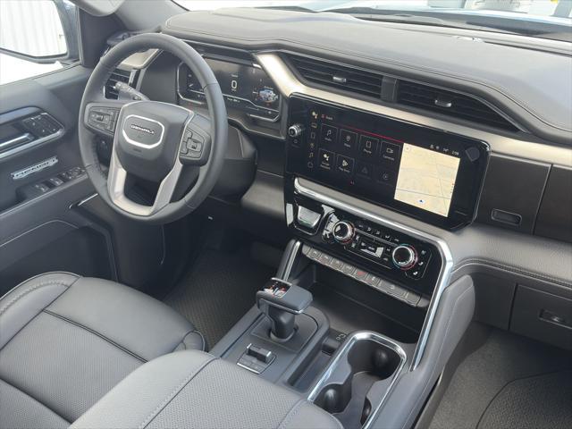 new 2025 GMC Sierra 1500 car, priced at $72,750