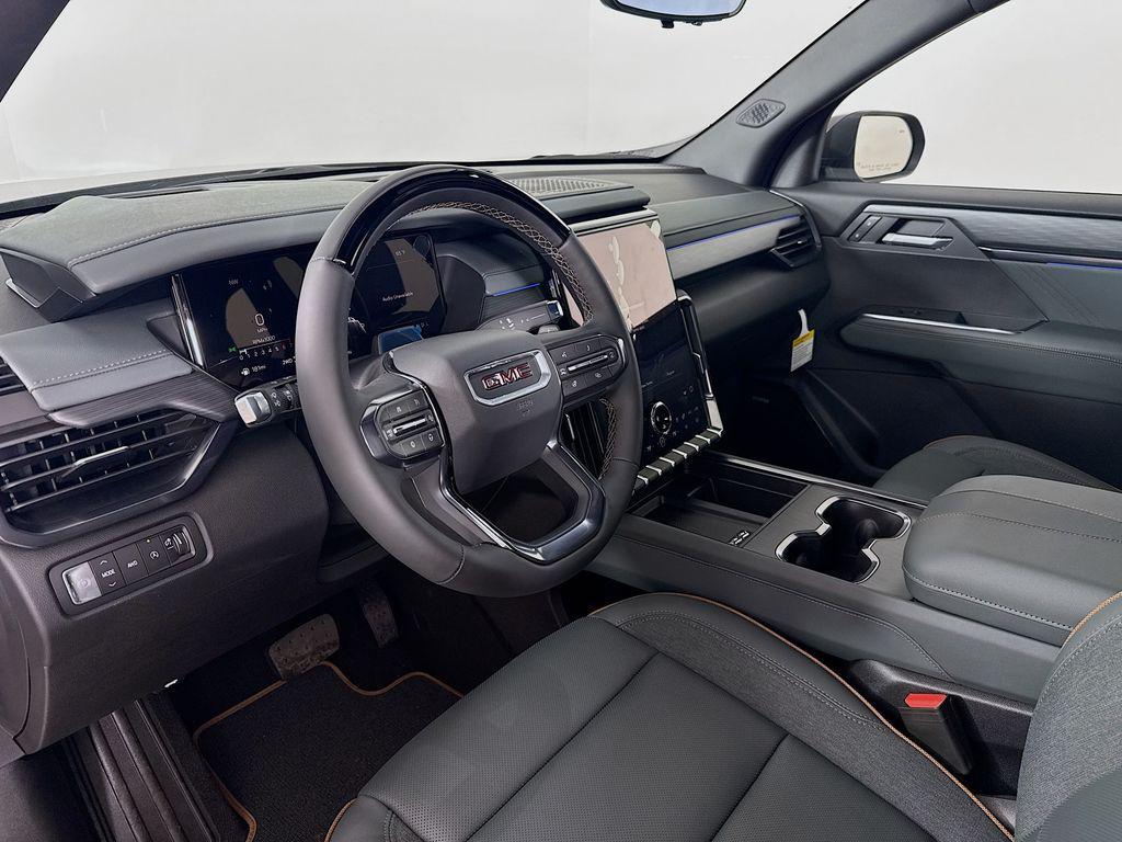 new 2026 GMC Acadia car, priced at $56,935