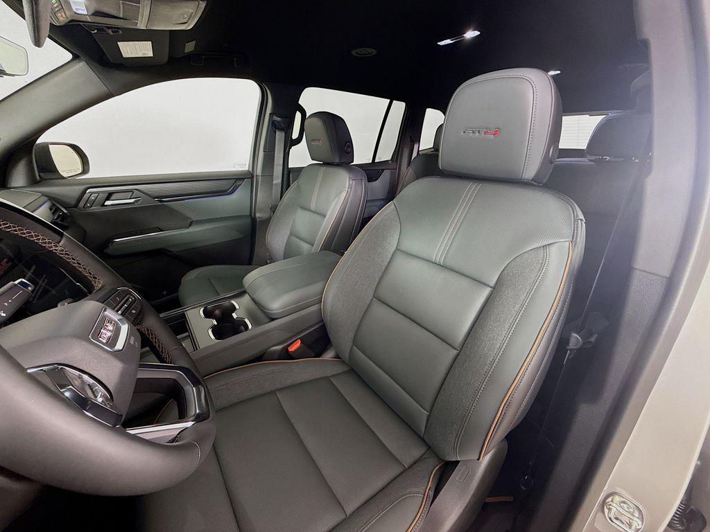 new 2026 GMC Acadia car, priced at $56,935