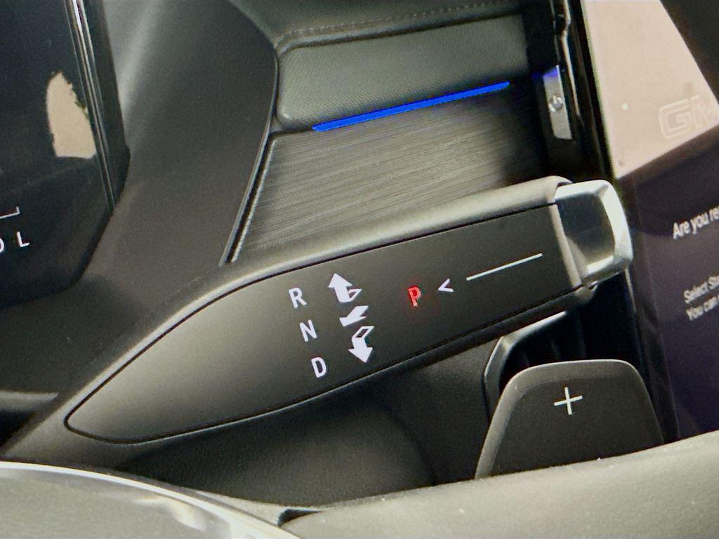 new 2026 GMC Acadia car, priced at $56,935
