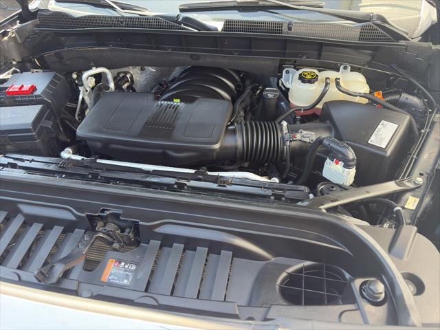 used 2020 GMC Sierra 1500 car, priced at $37,900