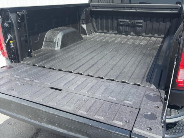 used 2020 GMC Sierra 1500 car, priced at $37,900