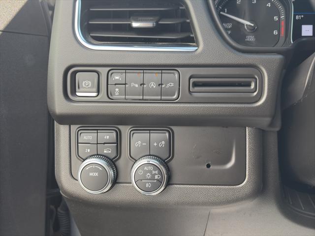 used 2021 GMC Yukon car, priced at $54,933