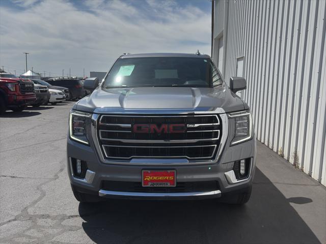 used 2021 GMC Yukon car, priced at $54,933