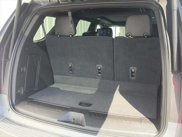 used 2021 GMC Yukon car, priced at $54,933