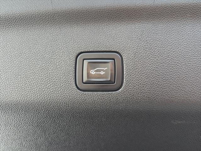 used 2021 GMC Yukon car, priced at $54,933