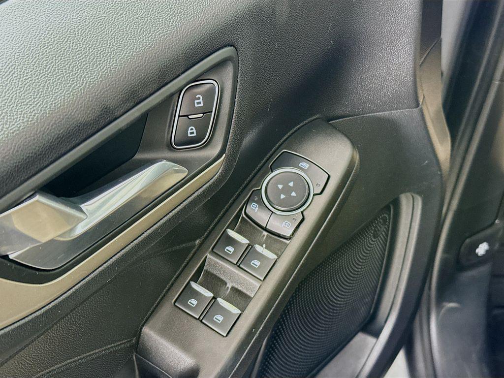 used 2021 Ford Escape car, priced at $20,900