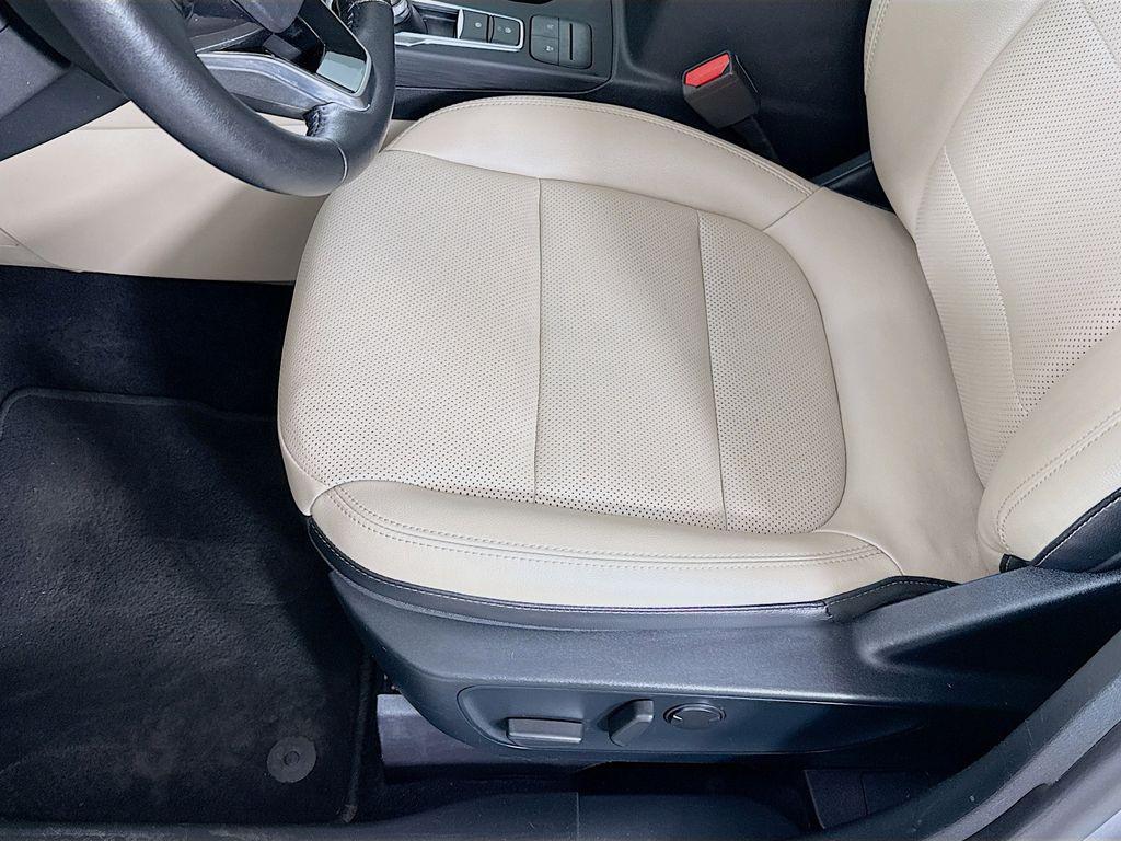 used 2021 Ford Escape car, priced at $20,900