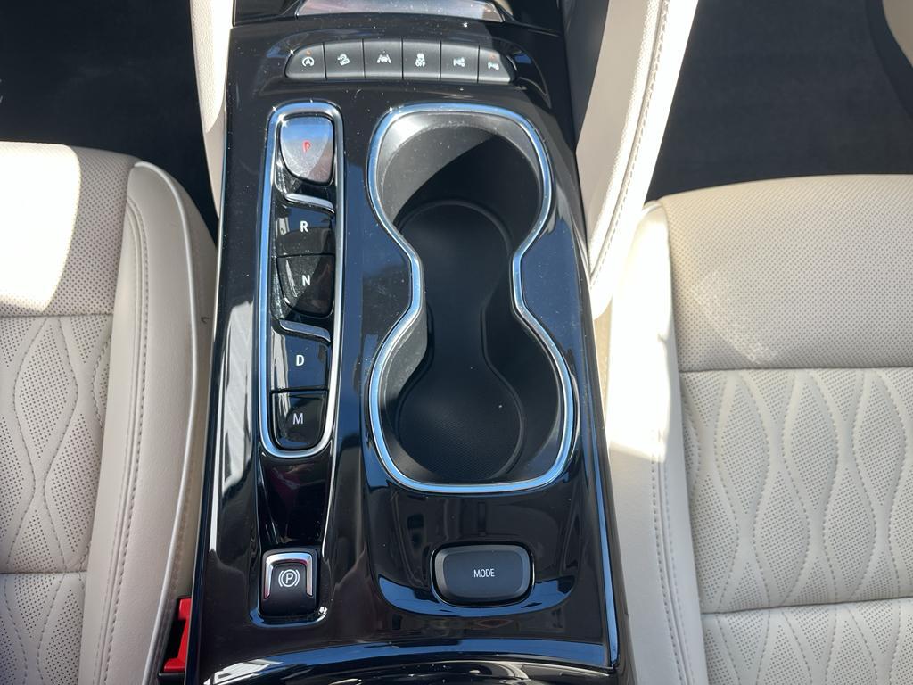 used 2023 Buick Envision car, priced at $37,943