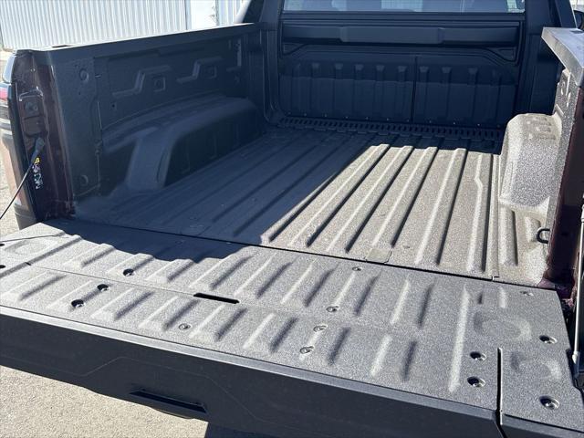 new 2026 GMC Sierra EV car