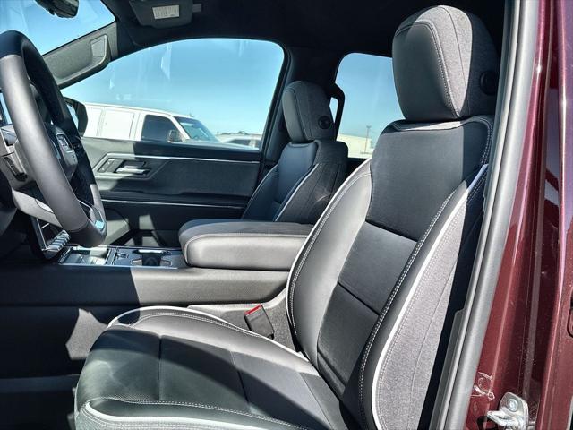 new 2026 GMC Sierra EV car