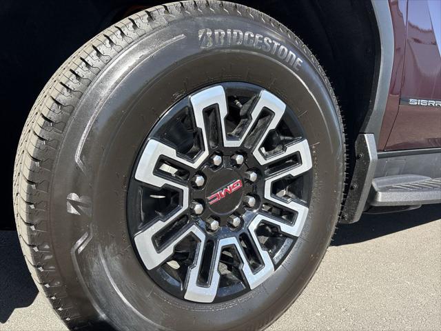 new 2026 GMC Sierra EV car