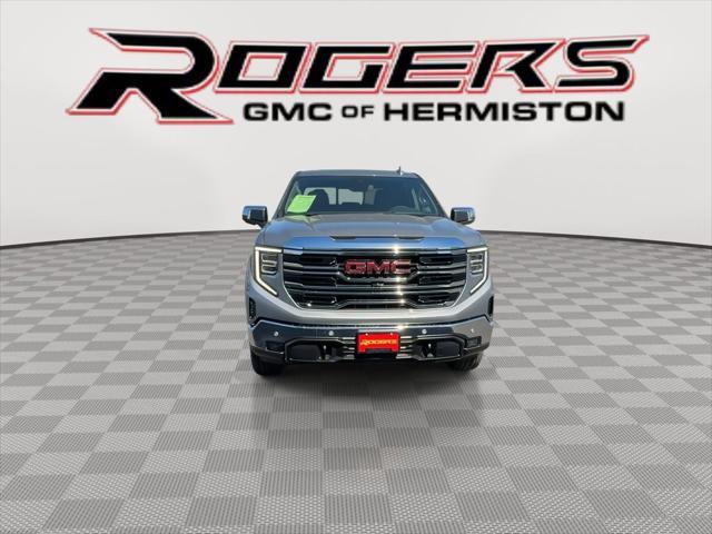 new 2025 GMC Sierra 1500 car, priced at $66,910