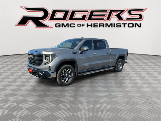 new 2025 GMC Sierra 1500 car, priced at $66,910