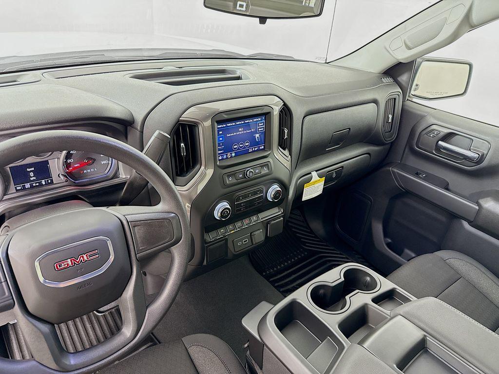 new 2026 GMC Sierra 1500 car