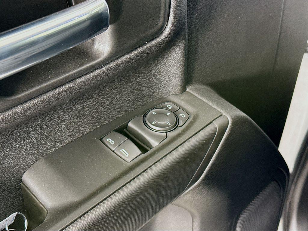 new 2026 GMC Sierra 1500 car