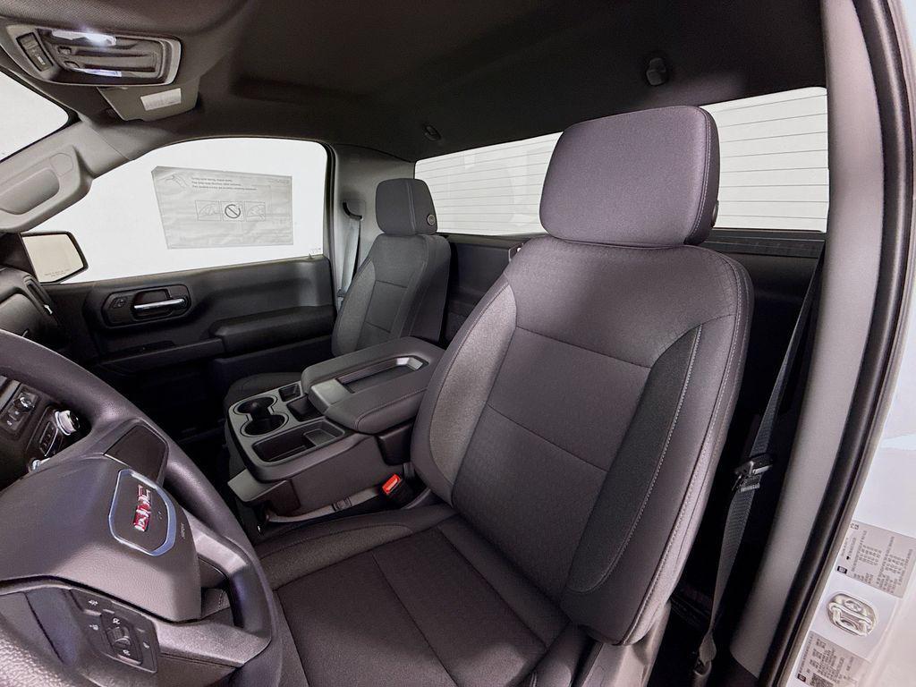 new 2026 GMC Sierra 1500 car