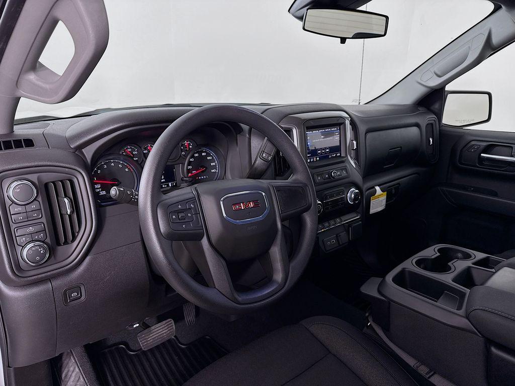 new 2026 GMC Sierra 1500 car