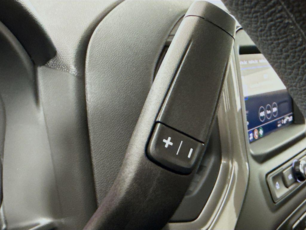 new 2026 GMC Sierra 1500 car