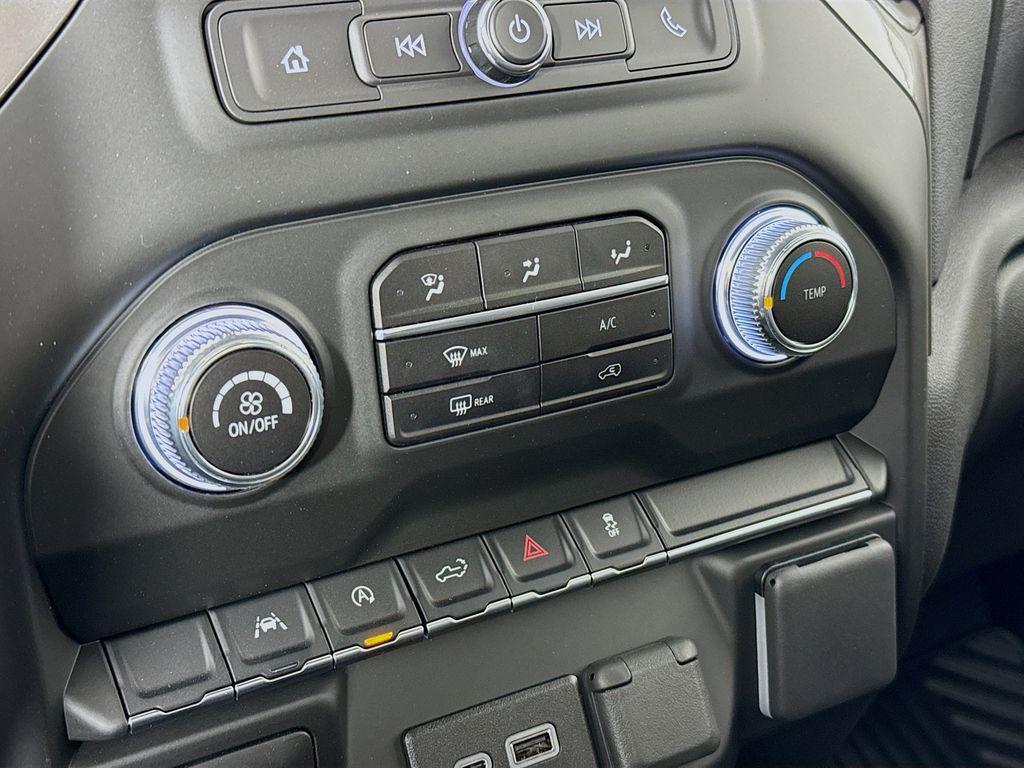 new 2026 GMC Sierra 1500 car