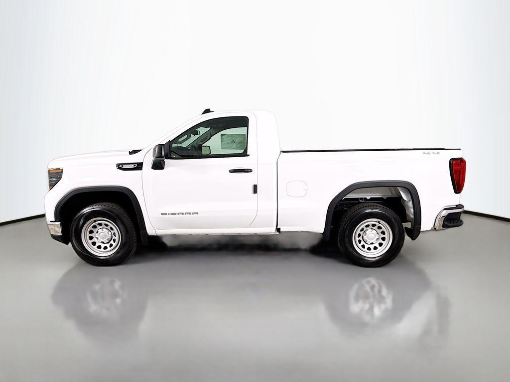 new 2026 GMC Sierra 1500 car
