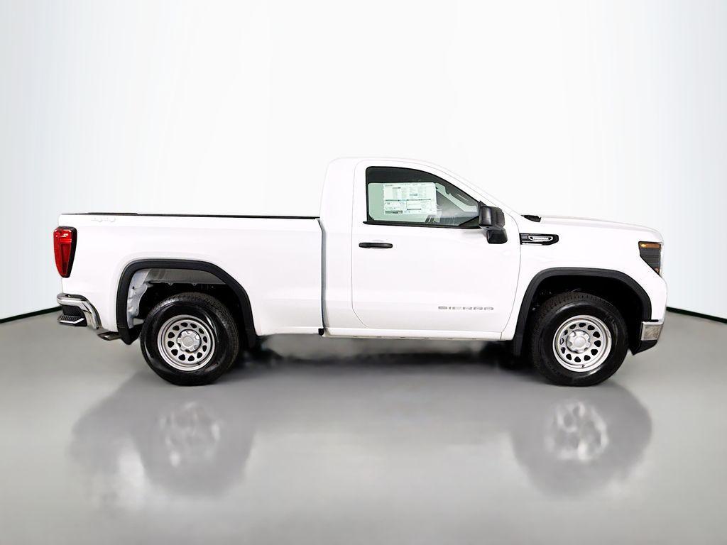 new 2026 GMC Sierra 1500 car