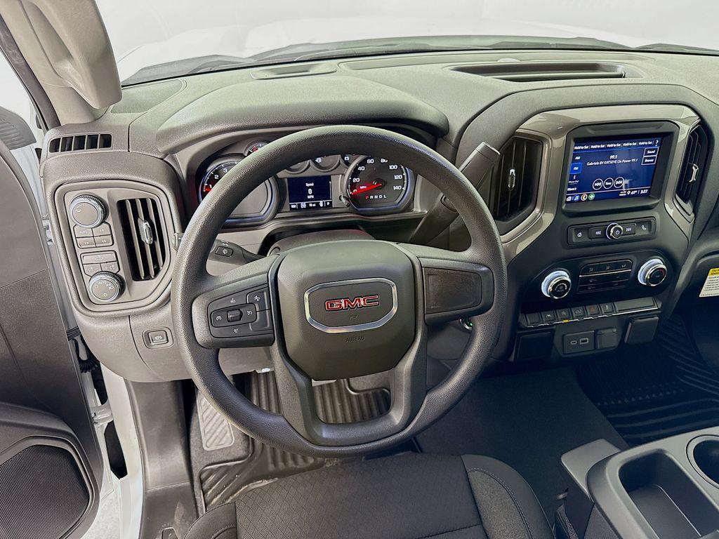 new 2026 GMC Sierra 1500 car