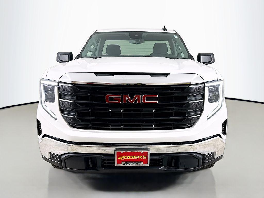 new 2026 GMC Sierra 1500 car