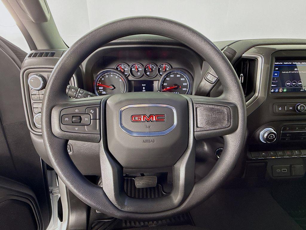 new 2026 GMC Sierra 1500 car