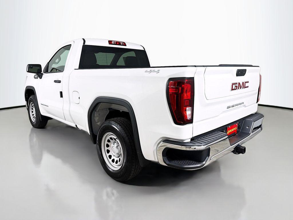 new 2026 GMC Sierra 1500 car