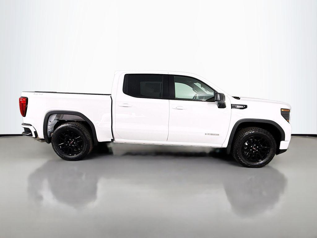 new 2026 GMC Sierra 1500 car