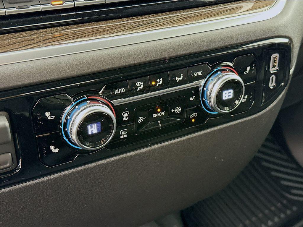 new 2026 GMC Sierra 1500 car