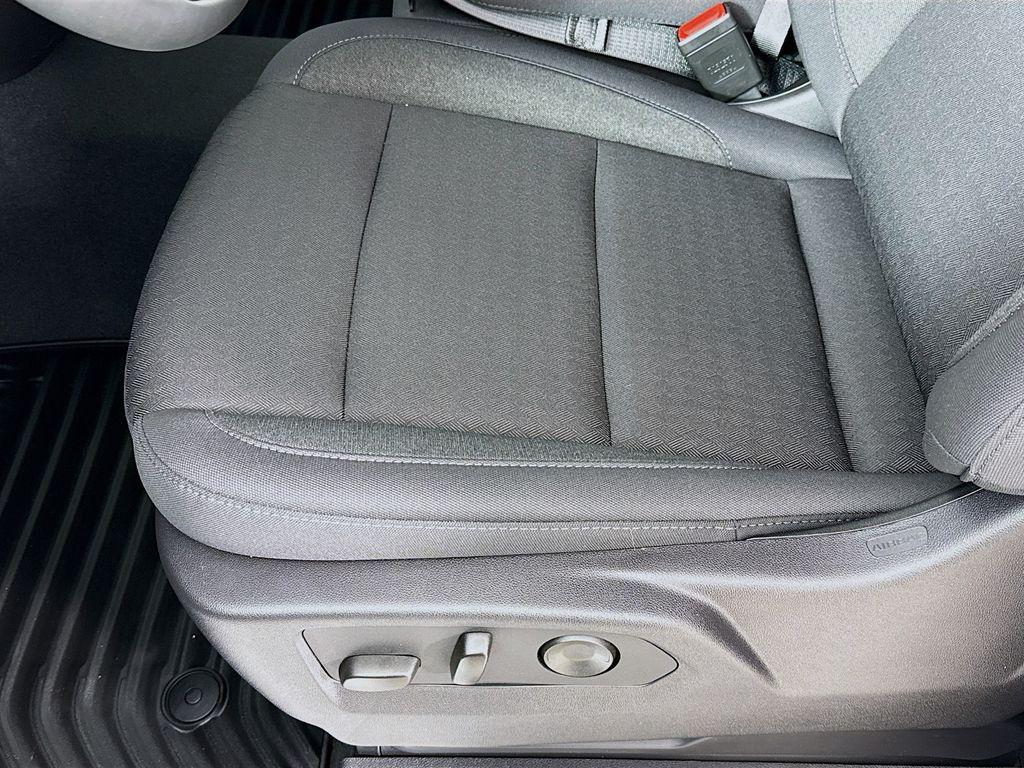 new 2026 GMC Sierra 1500 car