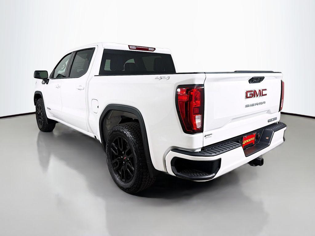 new 2026 GMC Sierra 1500 car